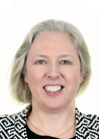 Cath Spence