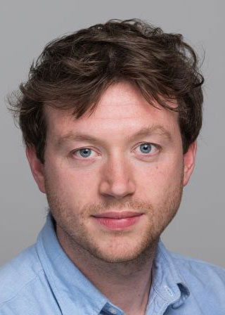 Chris Fellingham