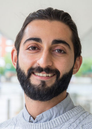 Dr. Erfan Soliman