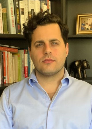 Eduardo Chazan