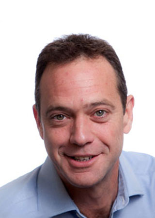Jon Cowell