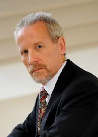Professor Keith Grint