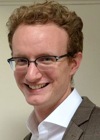 Mark Ellis