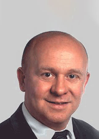 Micheal Gates