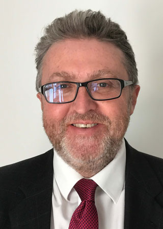 Paul Fisher