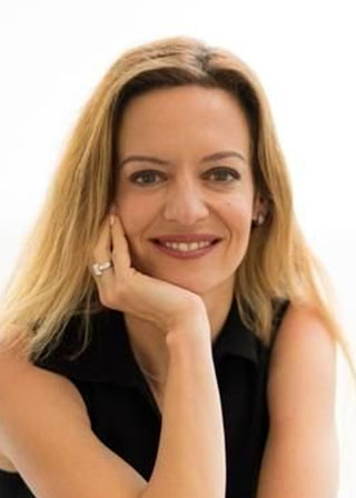 Professor Pinar Ozcan