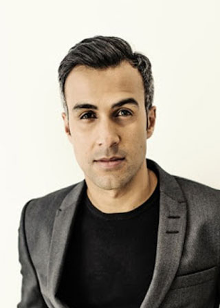 Shukri Toefy