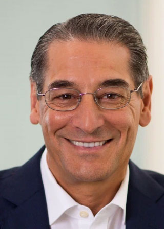 Dr. Timothy Galpin