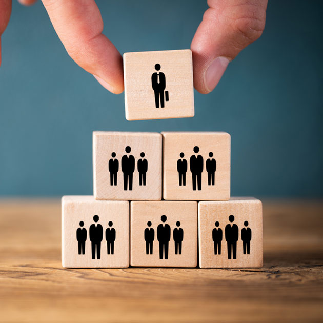 To cultivate leadership skills and the ability to be responsive to evolving and uncontrollable situations