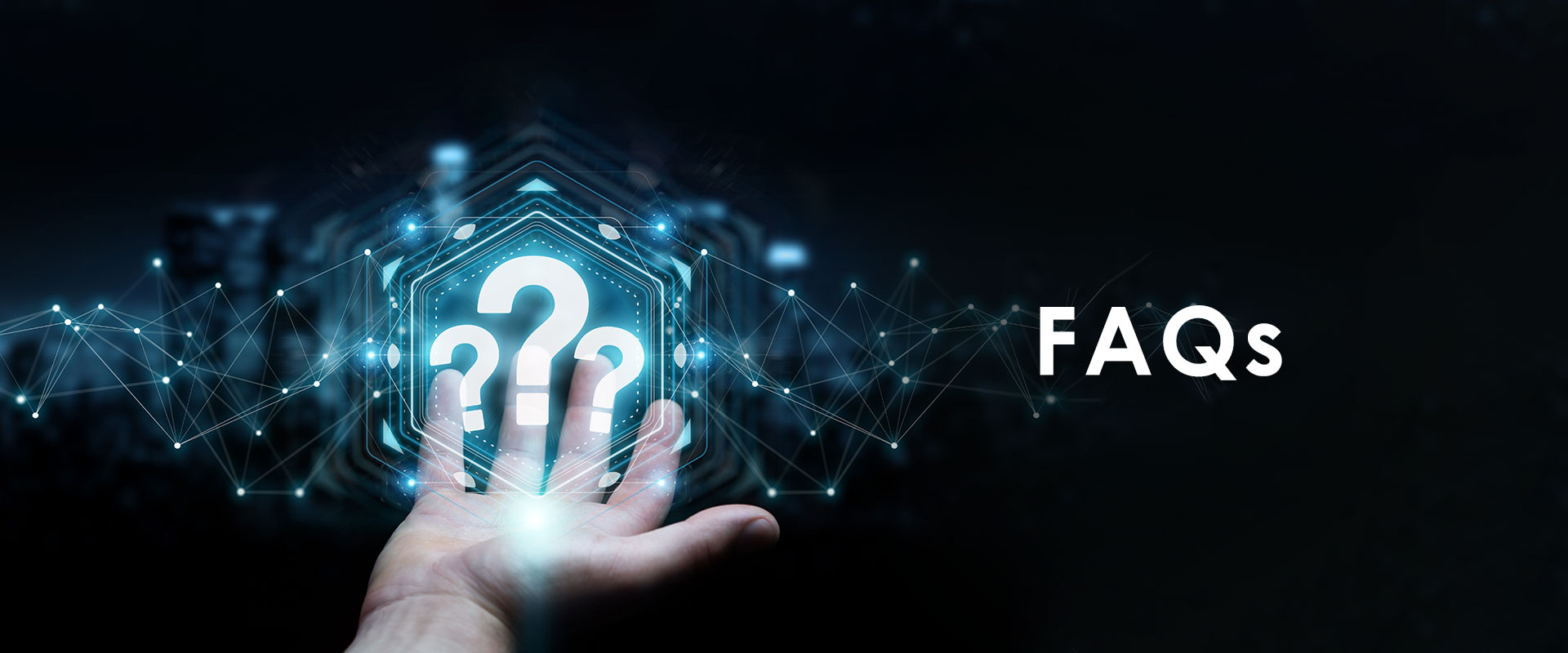 FAQs - Young Leaders Programme
