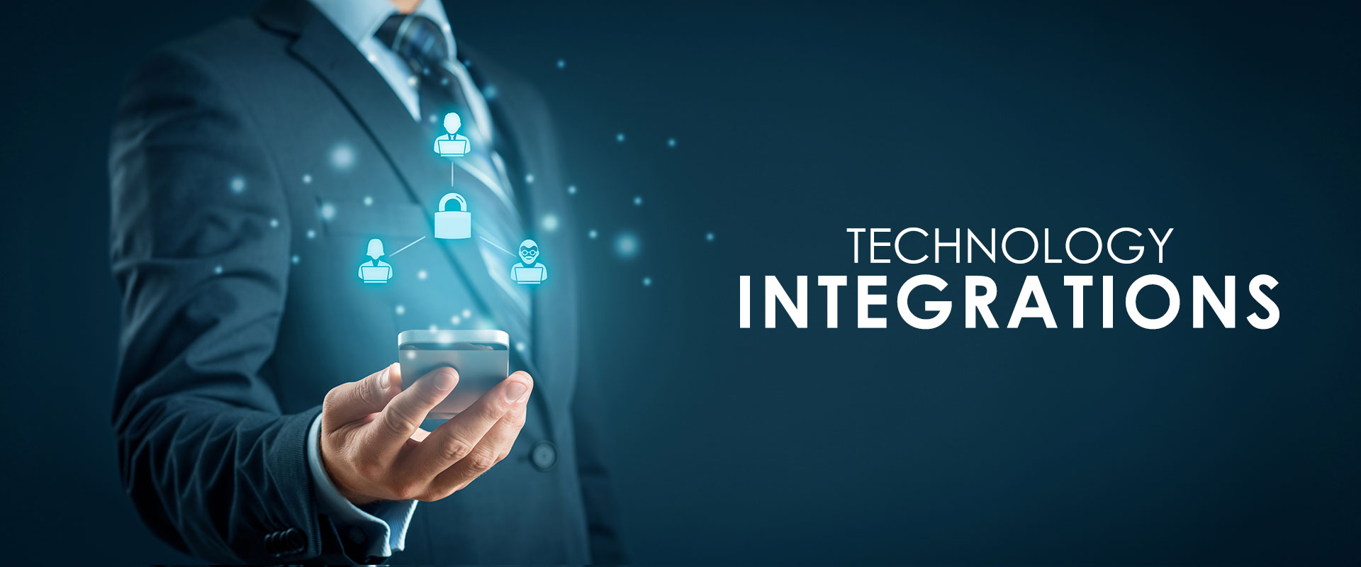 Technology Integrations