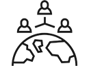 Home - Global partnerships