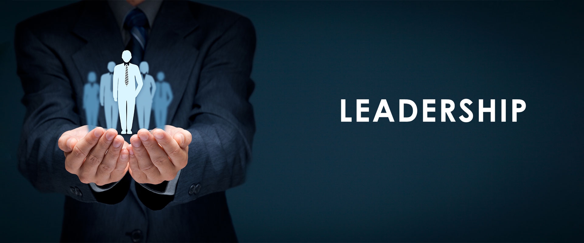 Leadership