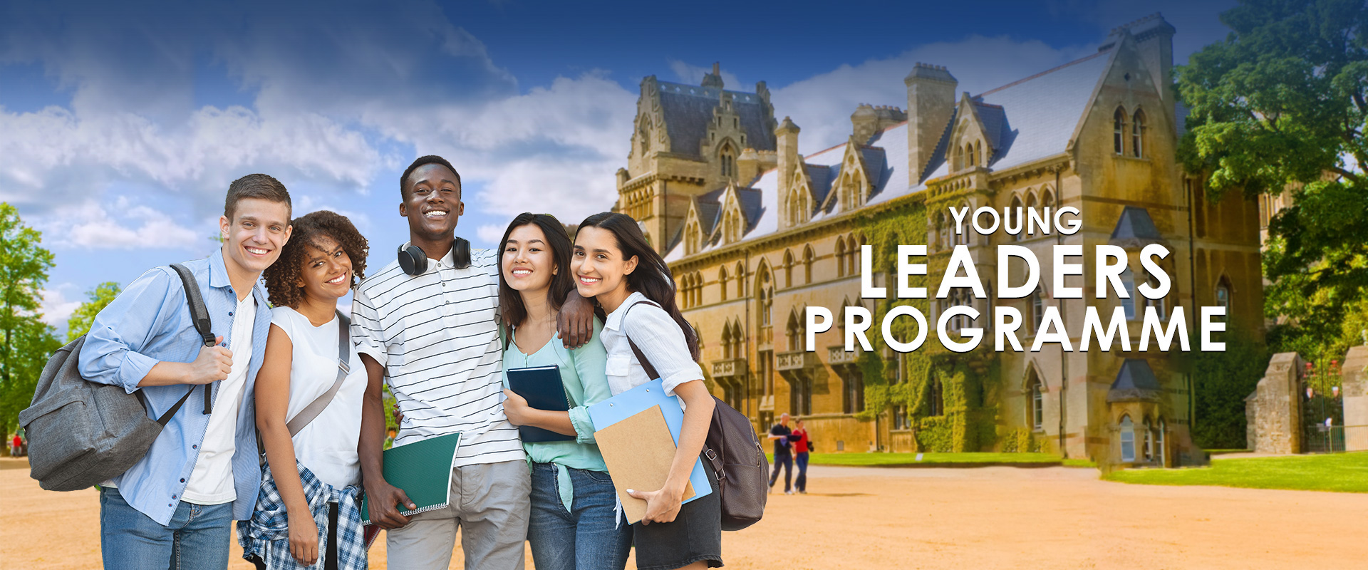 Young Leader Programme