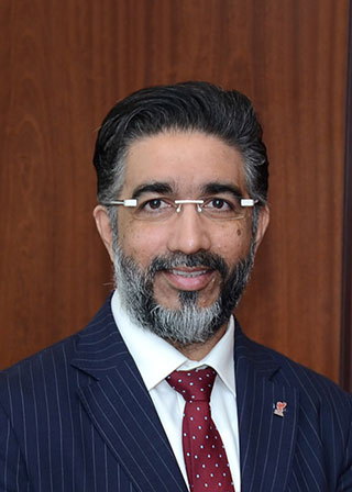 Abdulla Hasan