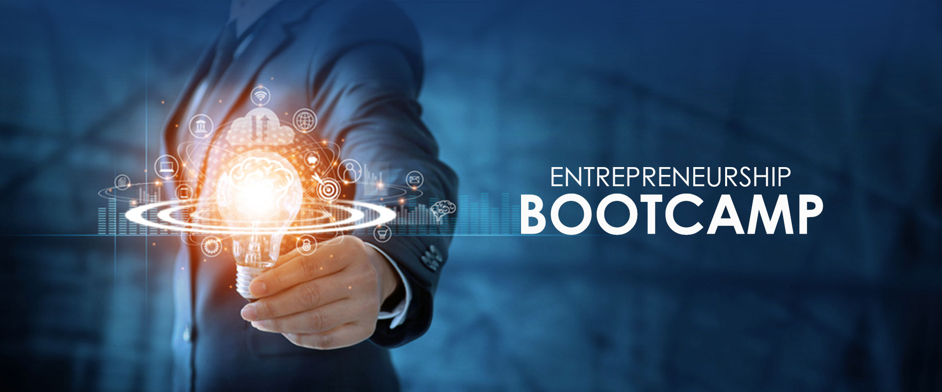 Entrepreneurship Bootcamp Programme