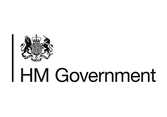 Home - HM Government