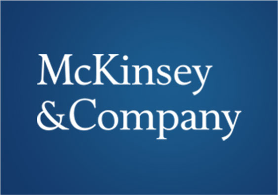 Home - McKinsey & Company