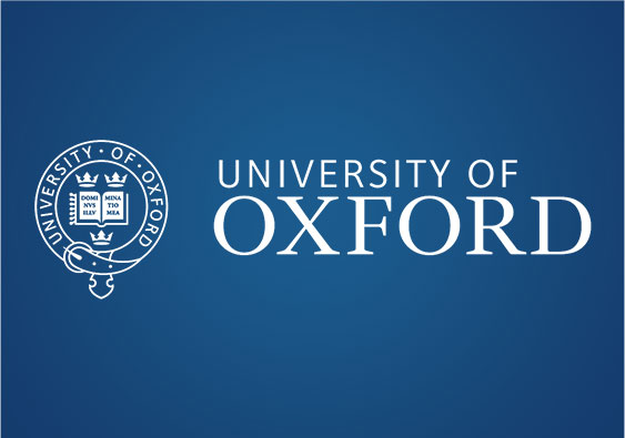 Home - University of Oxford